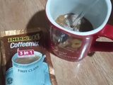Kopi indocafe berfoam (w#49)