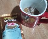 Foto langkah ke 2 dari resep Kopi indocafe berfoam (w#49).