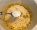 Citromos keksz recept fázis 3 fotója