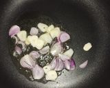 Foto langkah ke 1 dari resep Mie Abuih Padeh.