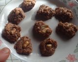 Foto del paso 5 de la receta: Arachidetti senza zucchero - mazapán de maní