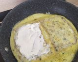 Фото кроку 3 до Вкусный ПП завтрак.