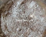 Foto langkah ke 1 dari resep Triple Chocolate Cookies.