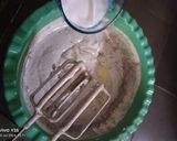 Foto langkah ke 3 dari resep Bolu ketan hitam kukus.