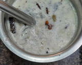 કઢી (kadhi in Gujarati) રેસીપી સ્ટેપ3ફોટો