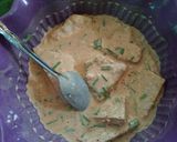 Foto langkah ke 2 dari resep Tempe Kucai Hotahai.