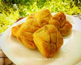 Foto langkah ke 2 dari resep Tahu goreng ala lamongan.