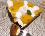 Une image de l'étape 19 de ☆Tarte Coco Mango Citron☆.