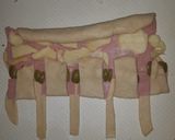 Foto del paso 5 de la receta: Pan de jamón venezolano