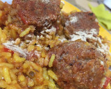 Foto del paso 5 de la receta: Albóndigas de Trigo Sarraceno (Sin TACC, Gluten Free & Vegan)