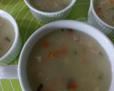 Foto langkah ke 5 dari resep Zuppa Soup (Instan) ✅.