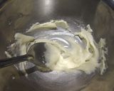 A picture of step 1 of Choco chips cookies.
