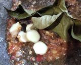 Foto langkah ke 4 dari resep Nasi Liwet Sederhana|Pakai Nasi Sisa Kemarin.
