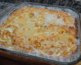 Foto del paso 5 de la receta: Sopa Paraguaya
