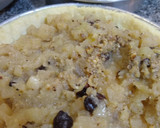 Foto del paso 1 de la receta: Tarta de manzana con crumble