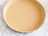 Cheesecake neoyorquino
