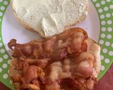 Foto del paso 4 de la receta: Sándwich “Porky”