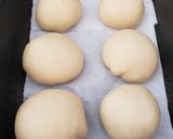 Foto del paso 4 de la receta: Pan suave, dulce, tierno y delicioso.  Receta súper fácil