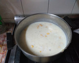 Foto del paso 3 de la receta: Lasagna de berenjenas con salsa blanca