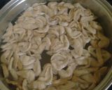 Foto langkah ke 1 dari resep Sate ayam vegetarian.