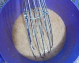 Foto del paso 4 de la receta: Cuadrados integrales de pomelo rosado y miel