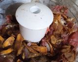 Foto langkah ke 2 dari resep Bakso Sapi.