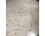 Foto del paso 7 de la receta: Tarta fría de Melón y Coco