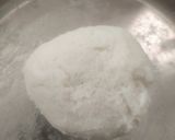 ચોખા ની રોટલી(Rice flour Roti Recipe in Gujarati) રેસીપી સ્ટેપ3ફોટો