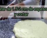 Foto del paso 3 de la receta: Ñoquis de sémola 🍝