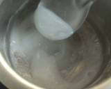 Rose Pudding Without Gelatin / Agar Agar recipe step 5 photo
