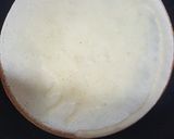 عکس مرحله 1 از دستور کرپ فرانسوی