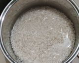 Foto langkah ke 4 dari resep Nasi Uduk Rempah Betawi di Magic Com.