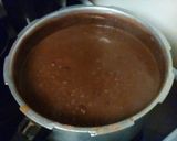 A picture of step 10 of Chili Bomb Chilli.