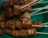 Cara Membuat Sate Tempe 2