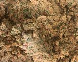 Foto del paso 2 de la receta: Hamburguesa vegetariana con falafel de lenteja roja