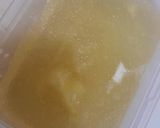 Foto langkah ke 1 dari resep Yupi Gummy Homemade.