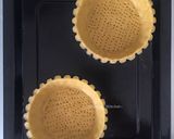 Foto langkah ke 1 dari resep Pie Susu.
