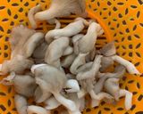 Hình bước làm 2 của món Thịt kho chay