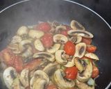 Foto del paso 2 de la receta: Sartena de verduras