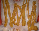 Foto del paso 7 de la receta: Pollo relleno