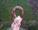 Foto langkah ke 8 dari resep Loop Churros.