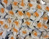Foto langkah ke 6 dari resep Siomay Ikan Mix ayam.
