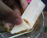 Foto langkah ke 2 dari resep Sumbia Abon (Cuman 3 Bahan).