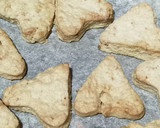 Foto del paso 4 de la receta: Galletas de anís
