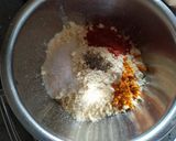 યામ ભજીયા (Yam Bhajiya Recipe In Gujarati) રેસીપી સ્ટેપ1ફોટો