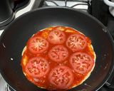 Foto del paso 3 de la receta: Pizza con masa de avena