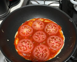 Foto del paso 3 de la receta: Pizza con masa de avena