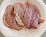 Foto langkah ke 1 dari resep Pampis Ayam.