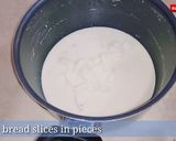 A picture of step 3 of Shahi Kulfa|Homemade kulfa ice cream|Eid special |Ramadan specia.