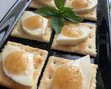 Foto del paso 6 de la receta: Bocaditos de queso de cabra con mermelada de higos